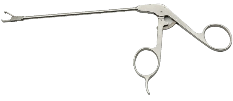 Arthroscopic Hook Scissors factory