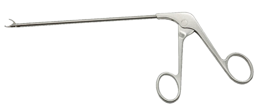 Arthroscopic Hook Scissors best